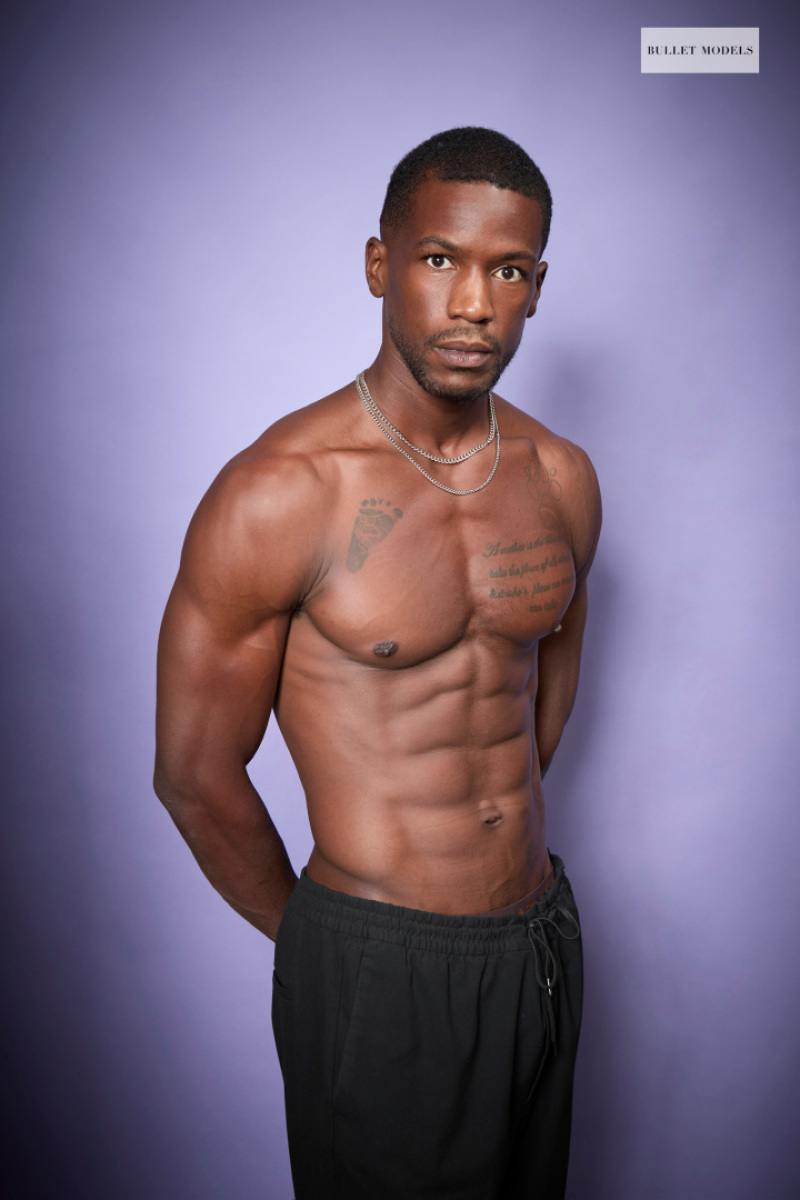 ZAZA Casting model ID: 26771