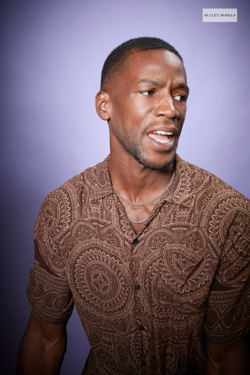 ZAZA Casting model ID: 26771