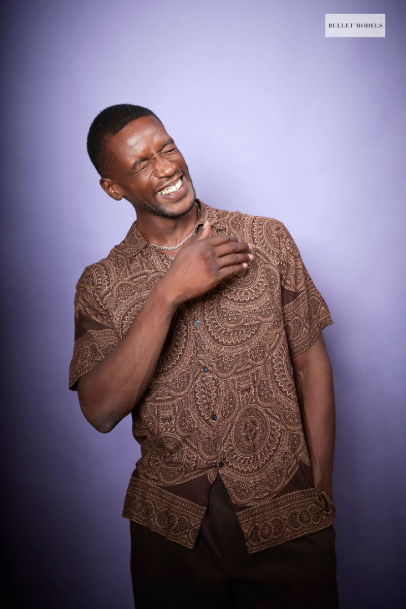 ZAZA Casting model ID: 26771
