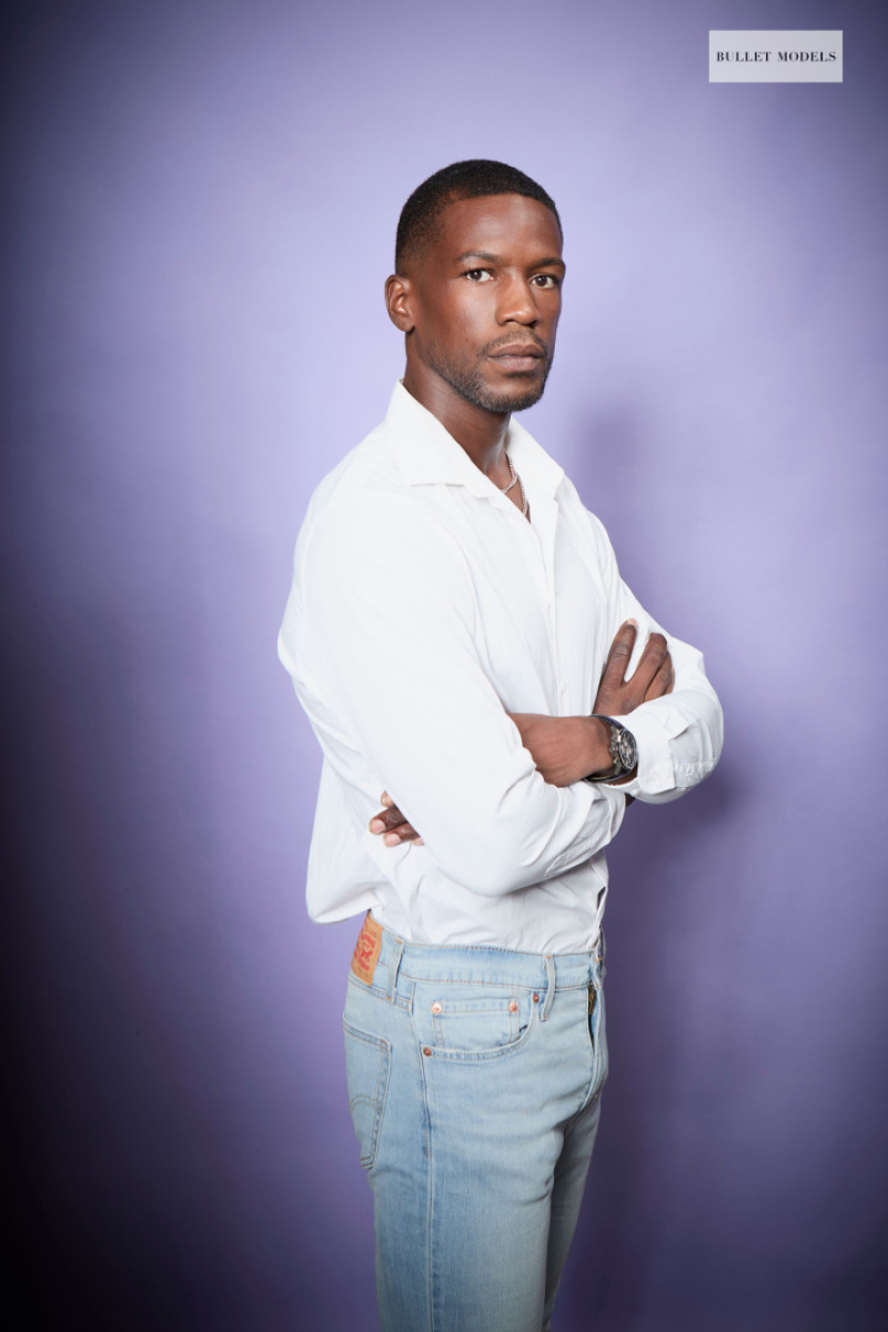 ZAZA Casting model ID: 26771