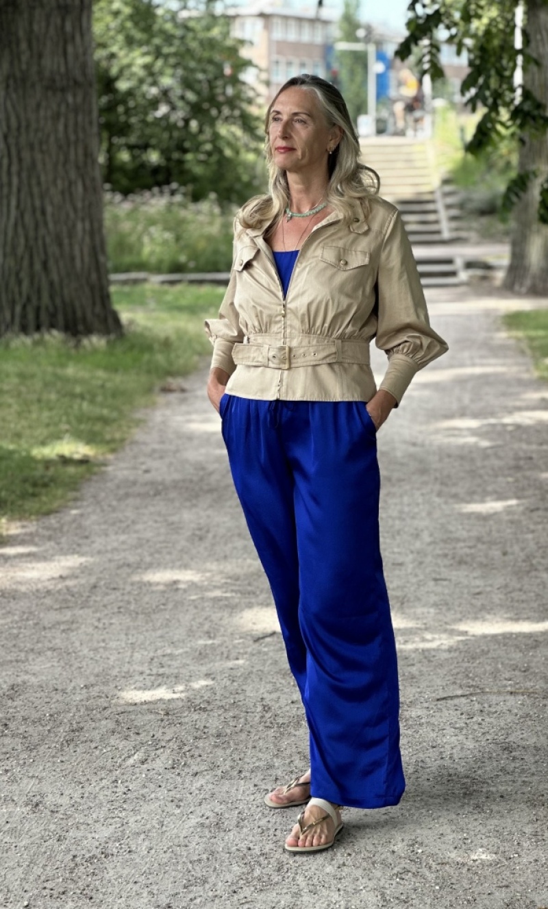 ZAZA Casting model ID: 28247