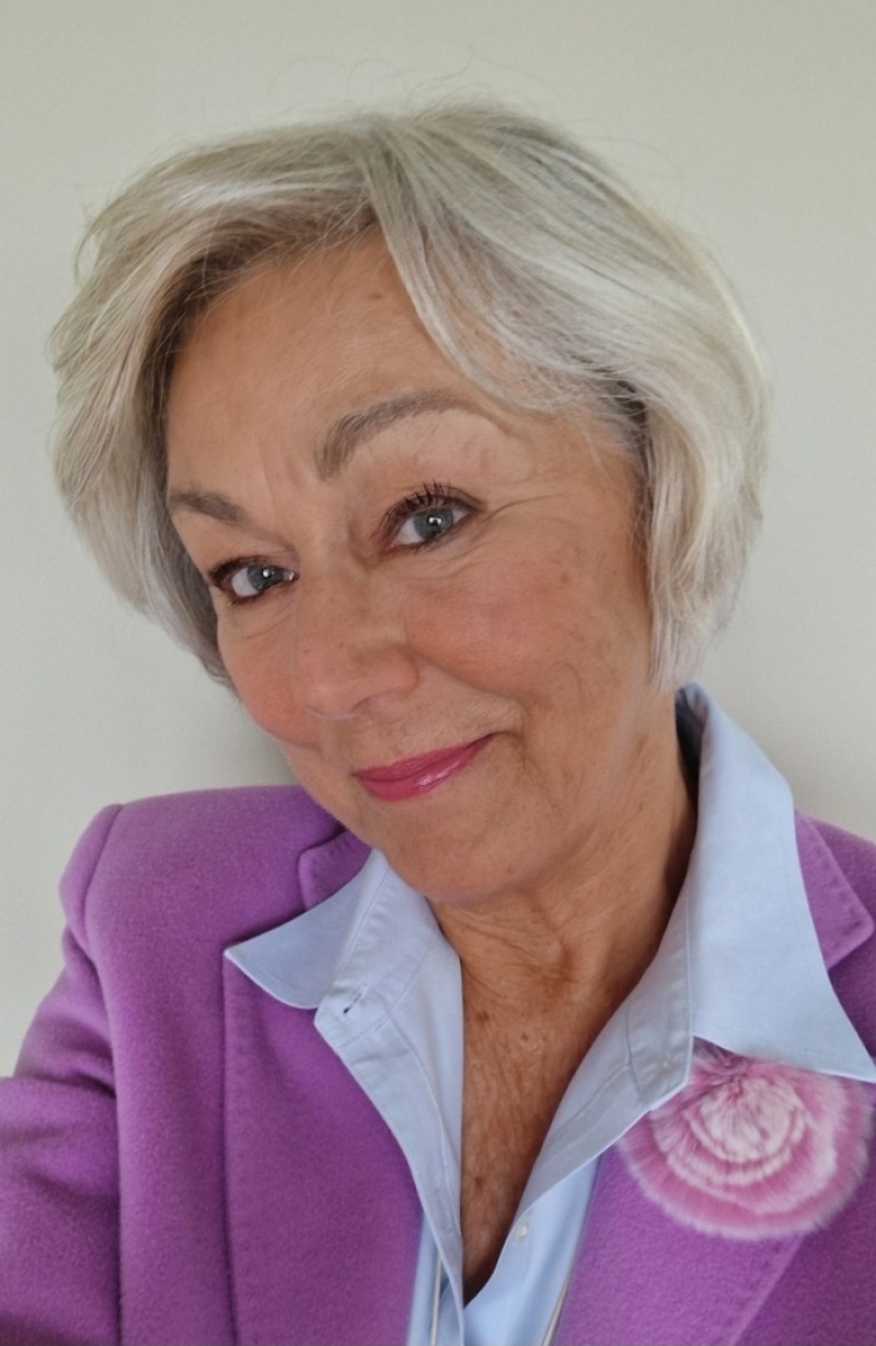 ZAZA Casting model ID: 4722