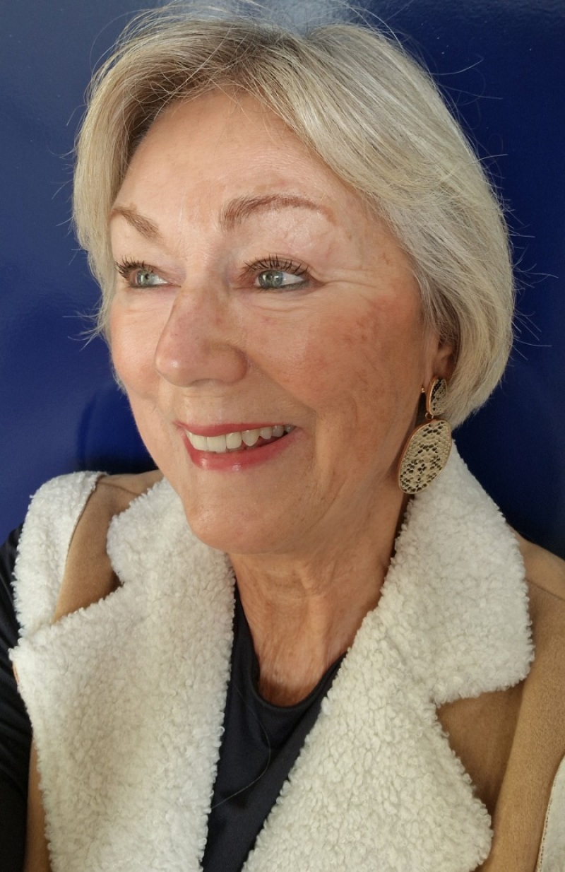 ZAZA Casting model ID: 4722