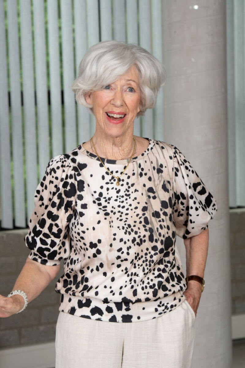 ZAZA Casting model ID: 10201