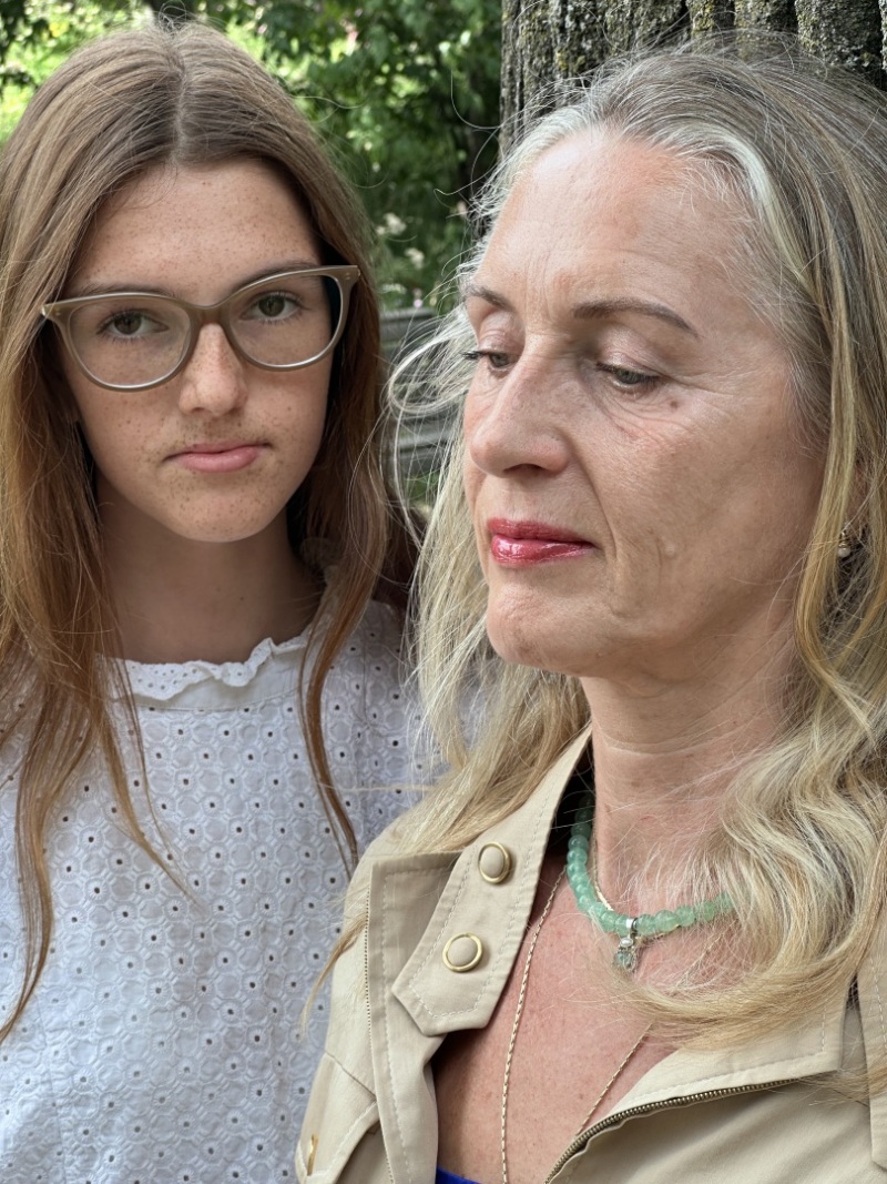 ZAZA Casting familie ID: 2020