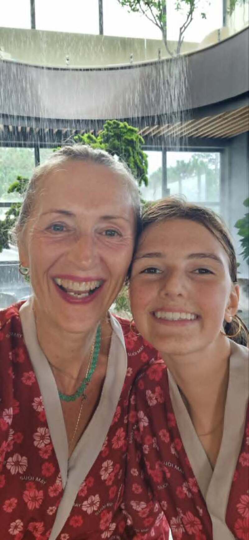 ZAZA Casting familie ID: 2020