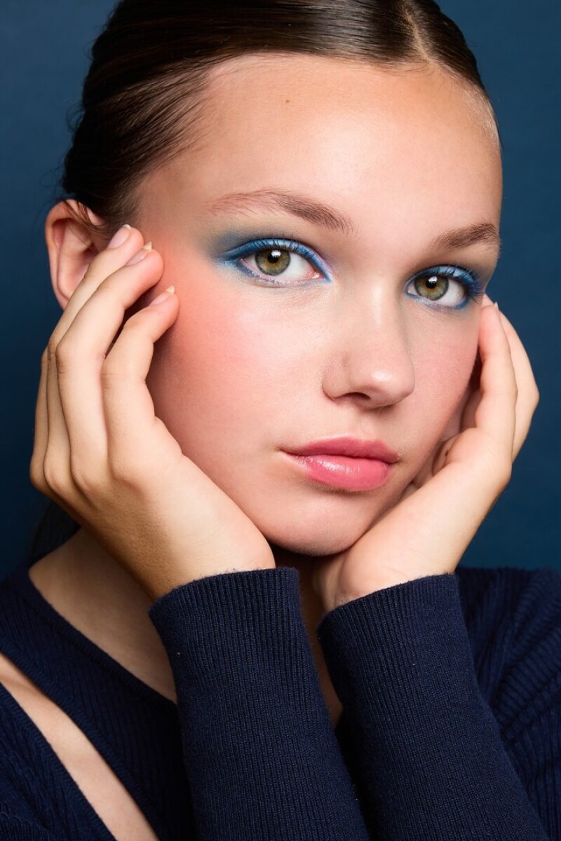 ZAZA Casting model ID: 16470