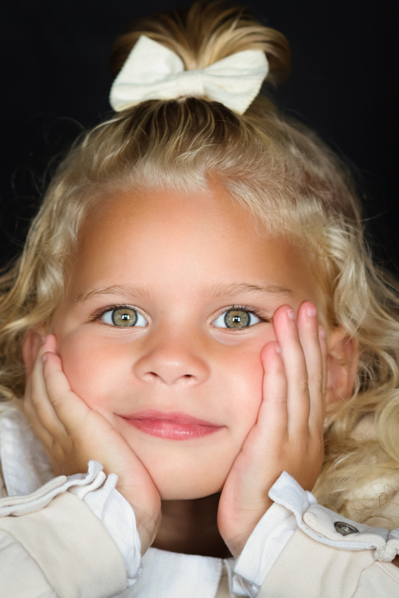 ZAZA Casting model ID: 24085