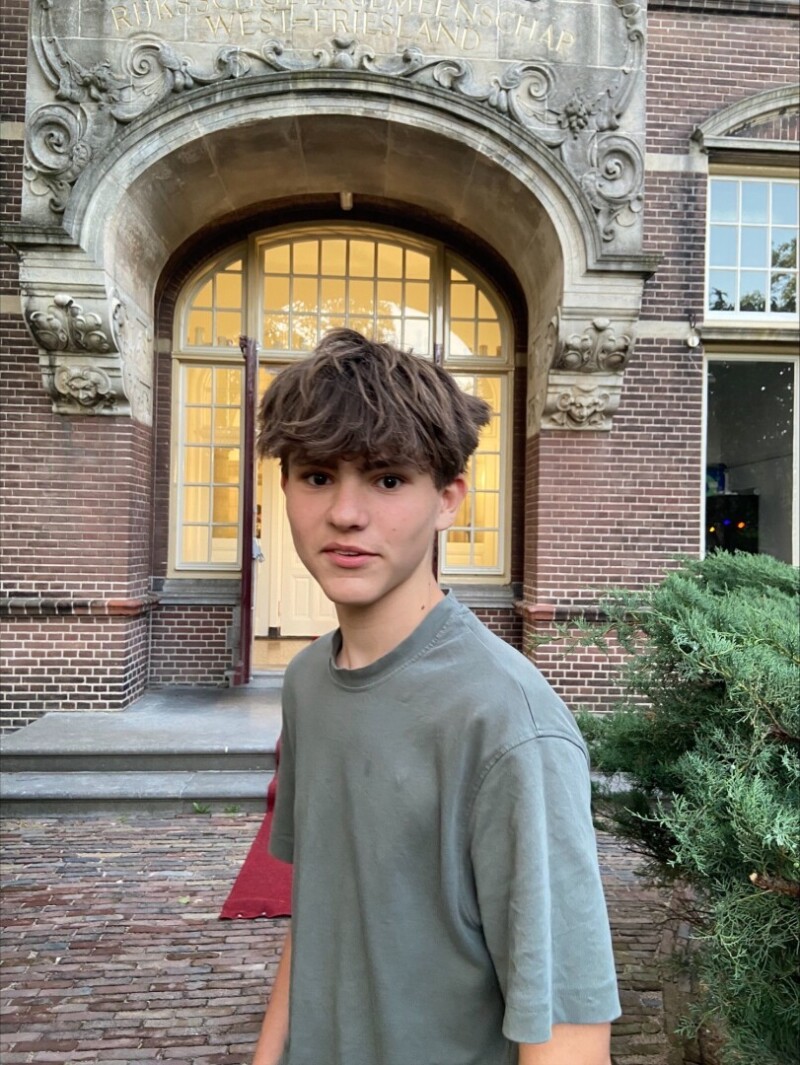 ZAZA Casting model ID: 2129