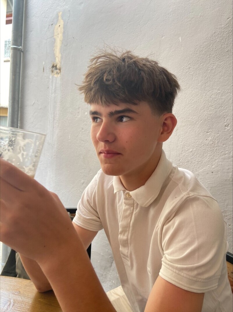 ZAZA Casting model ID: 2129