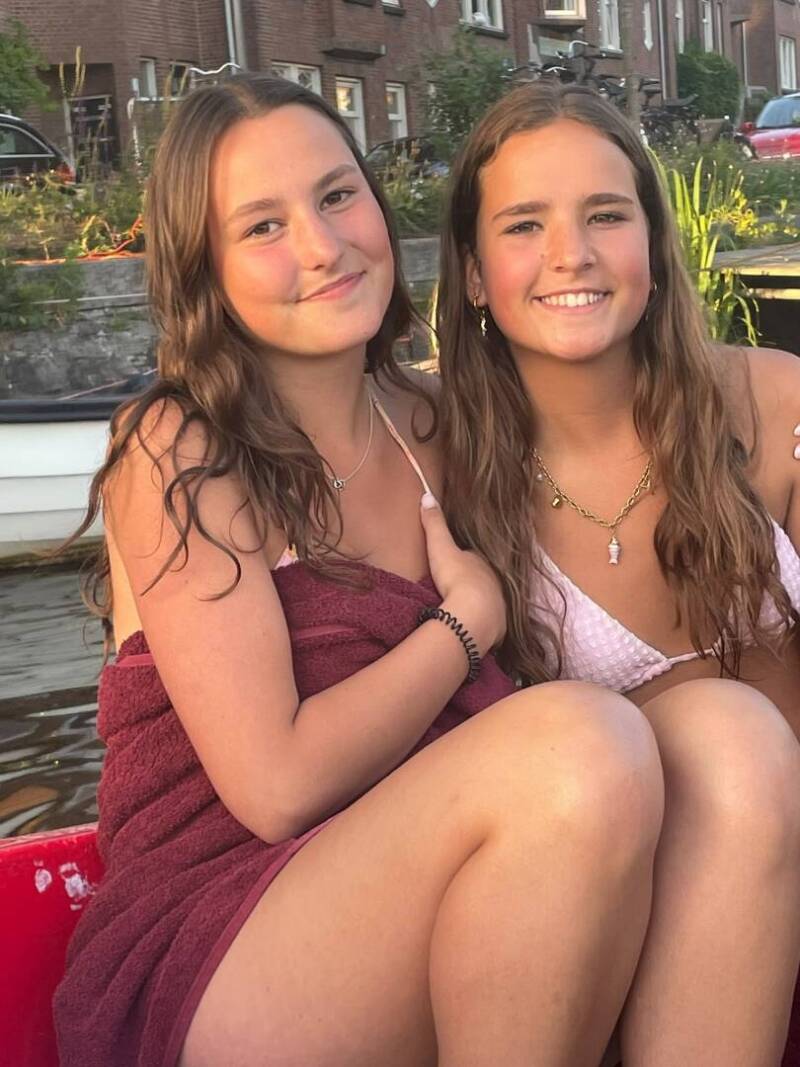 ZAZA Casting familie ID: 472