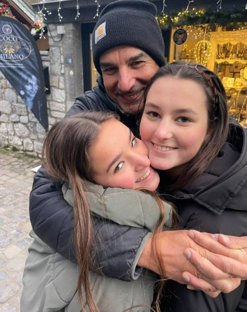 ZAZA Casting familie ID: 472