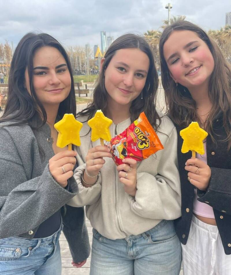ZAZA Casting familie ID: 472