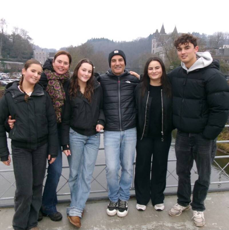 ZAZA Casting familie ID: 472