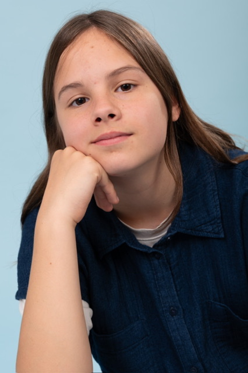 ZAZA Casting model ID: 27622