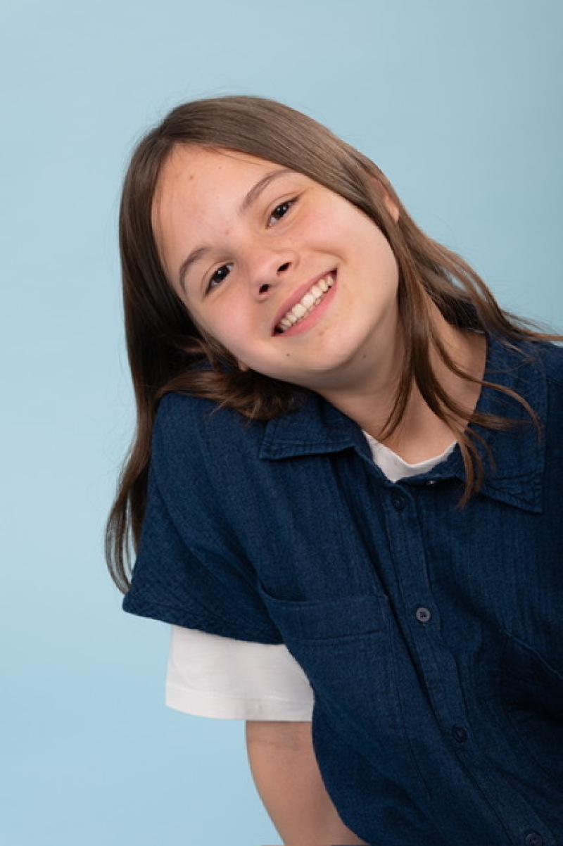 ZAZA Casting model ID: 27622