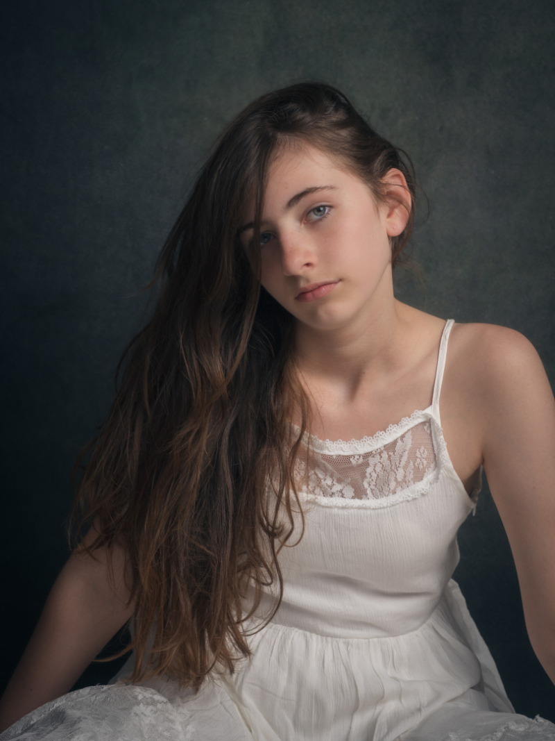 ZAZA Casting model ID: 28053