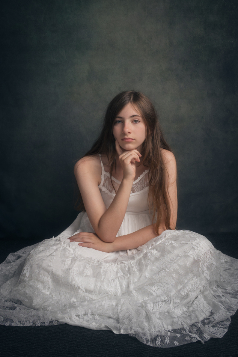 ZAZA Casting model ID: 28053