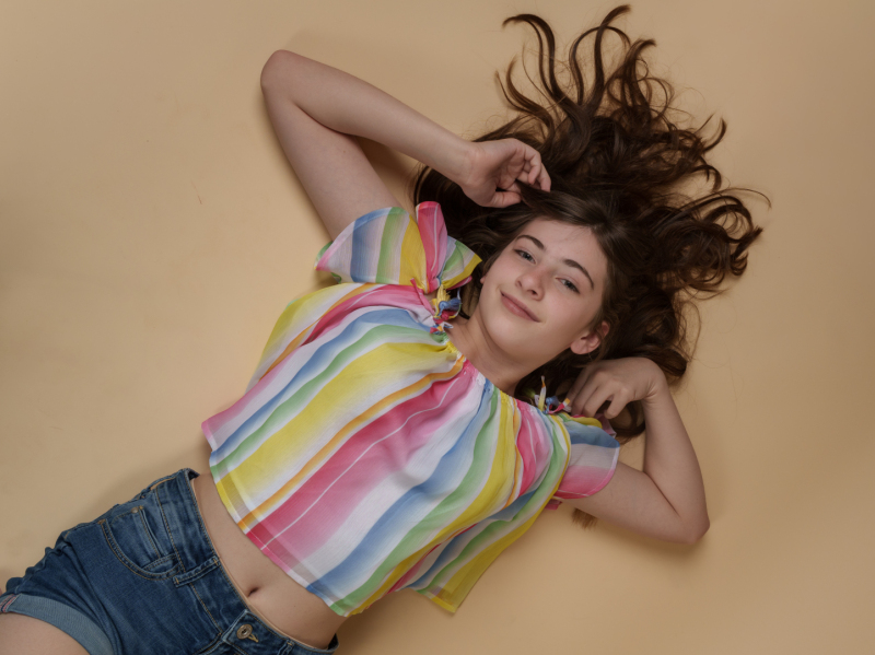 ZAZA Casting model ID: 28053