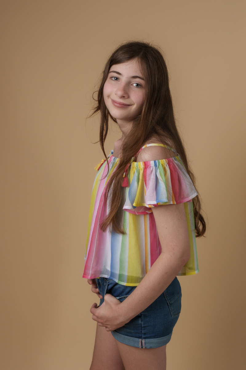 ZAZA Casting model ID: 28053