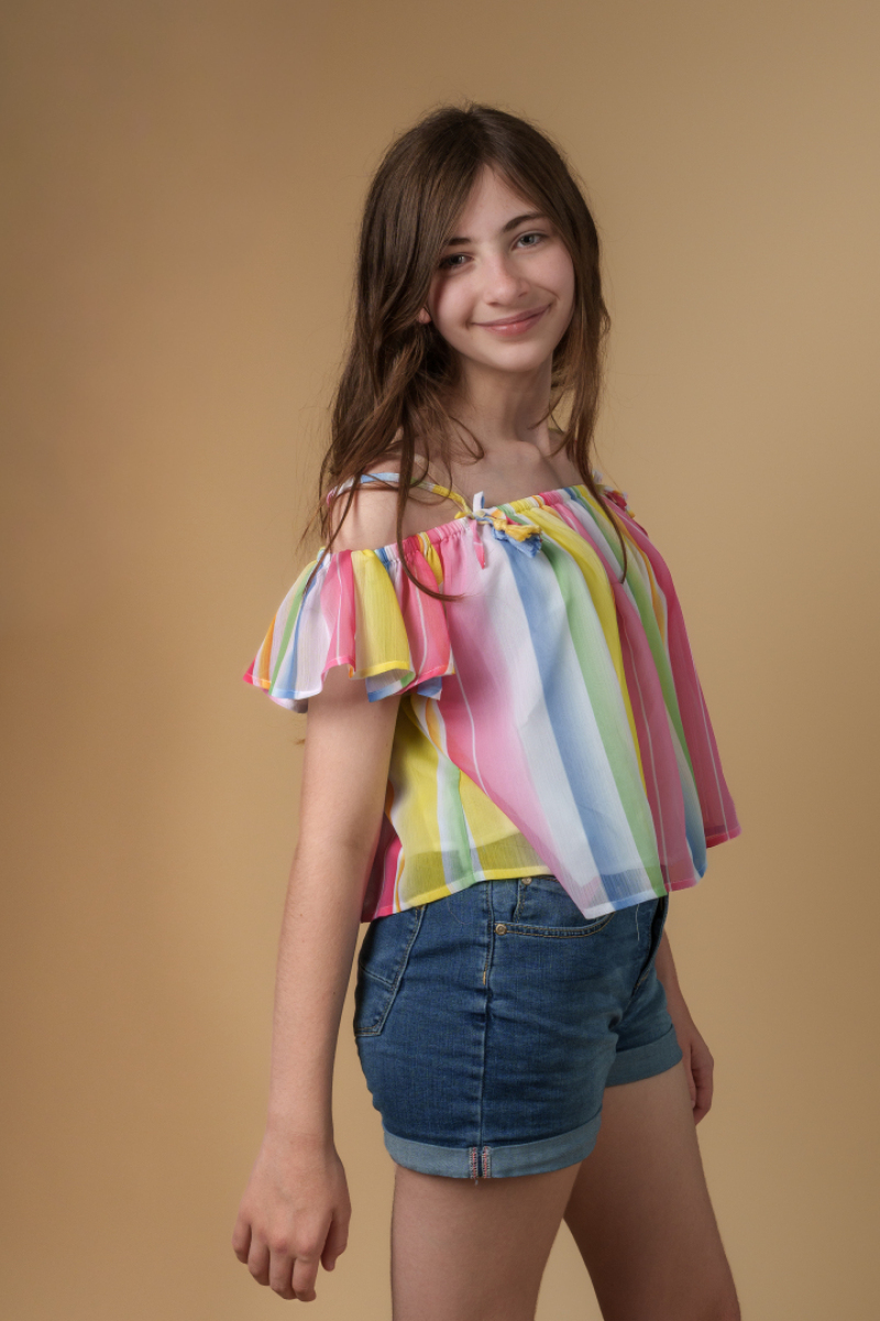 ZAZA Casting model ID: 28053
