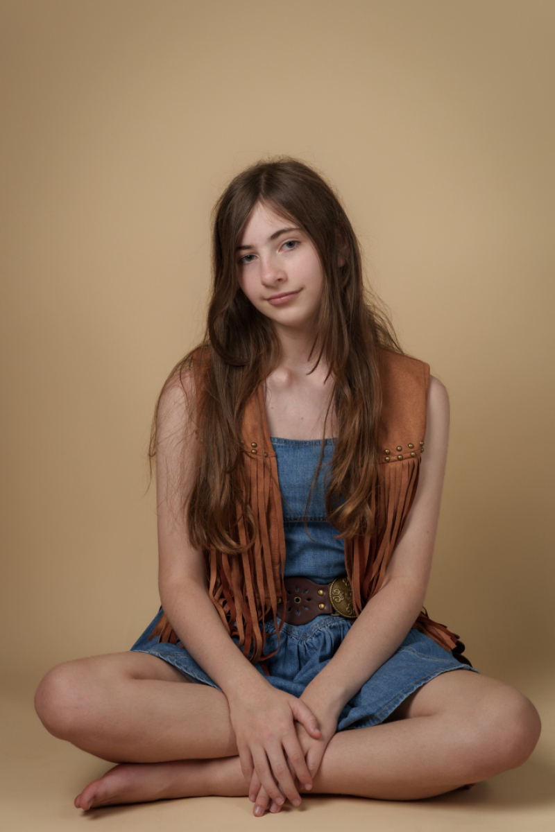 ZAZA Casting model ID: 28053