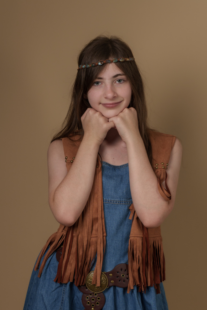 ZAZA Casting model ID: 28053