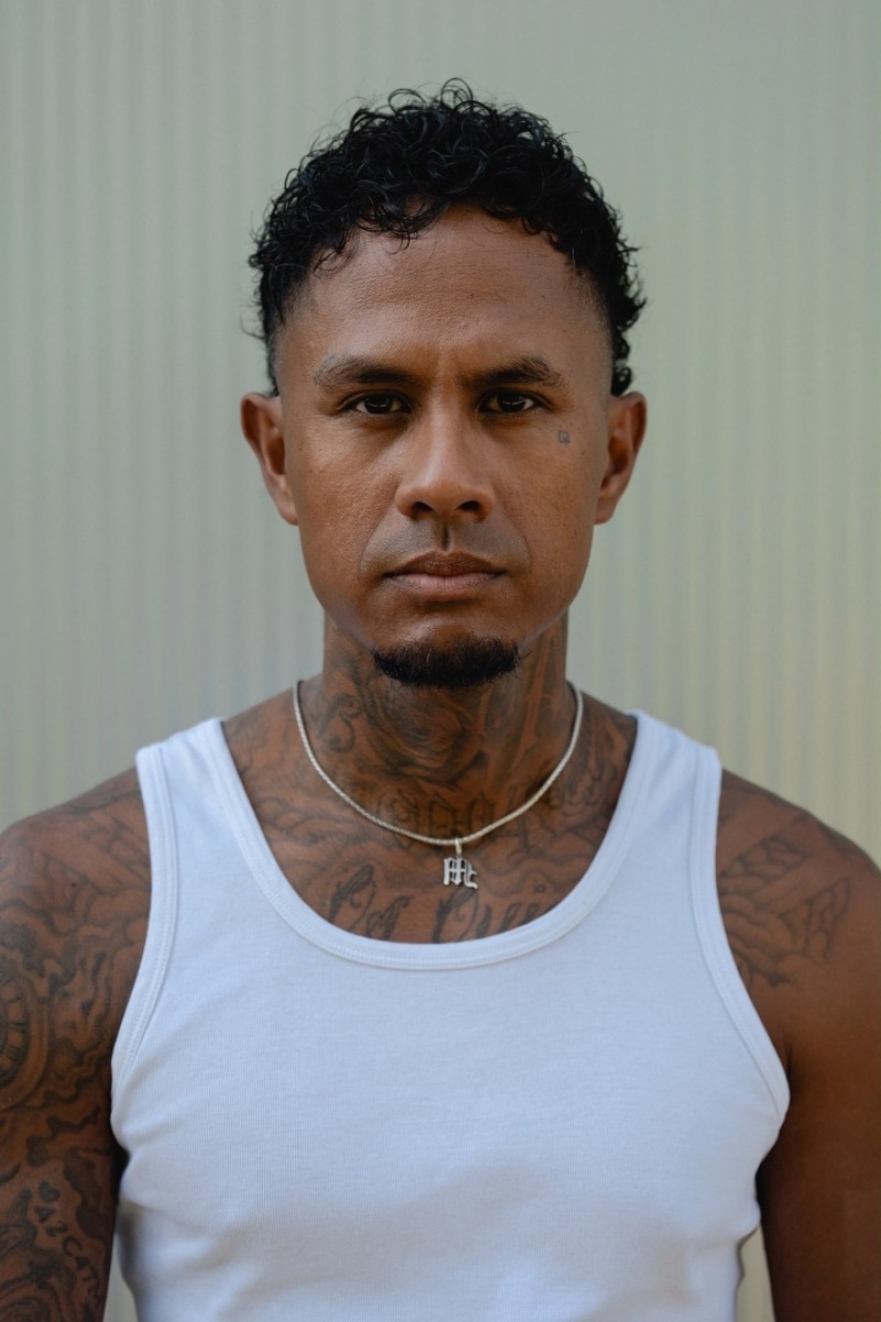 ZAZA Casting model ID: 28249