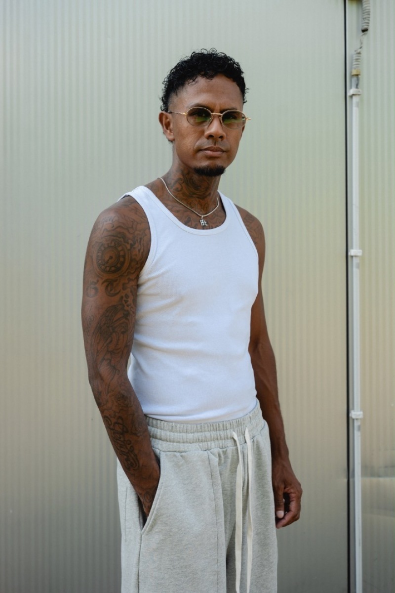 ZAZA Casting model ID: 28249