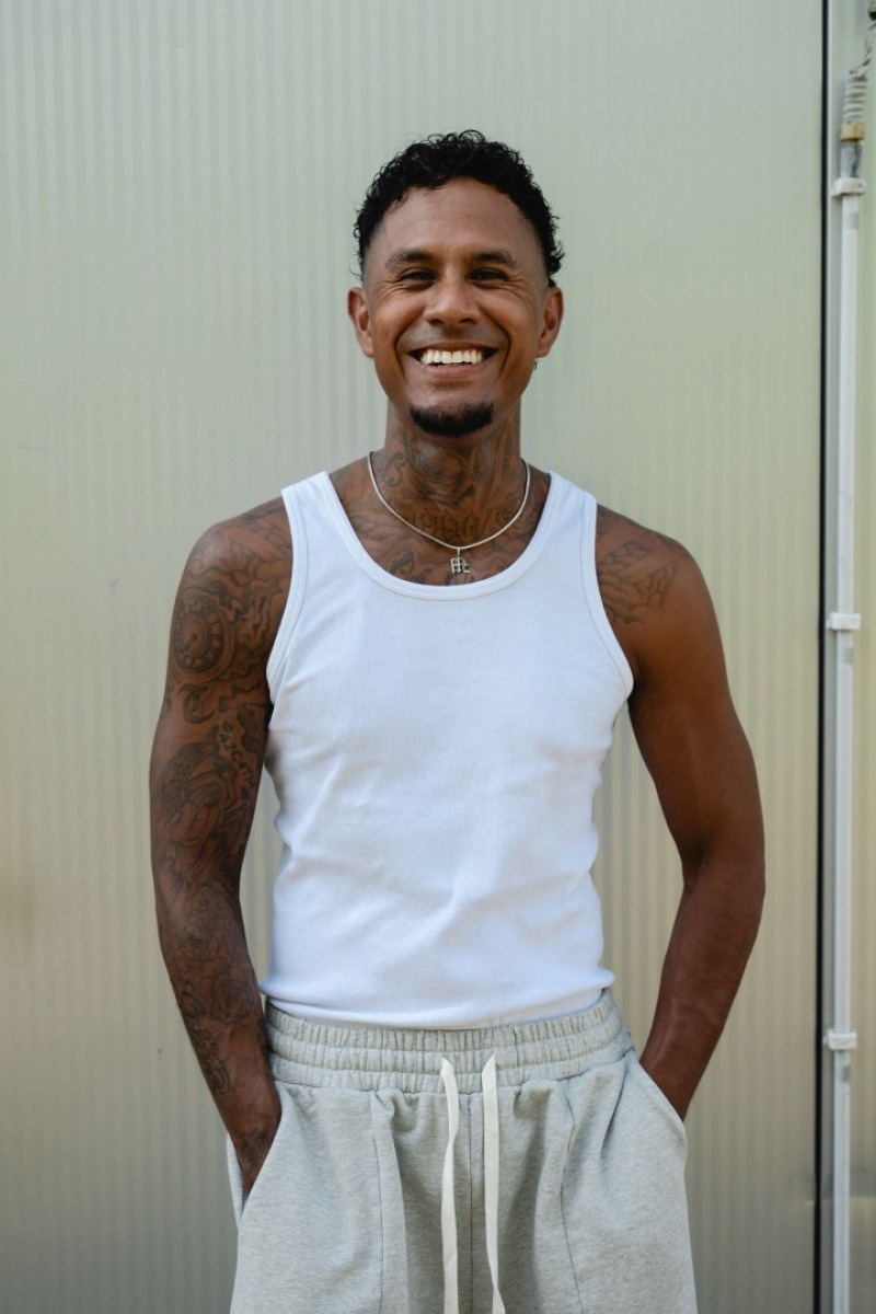 ZAZA Casting model ID: 28249