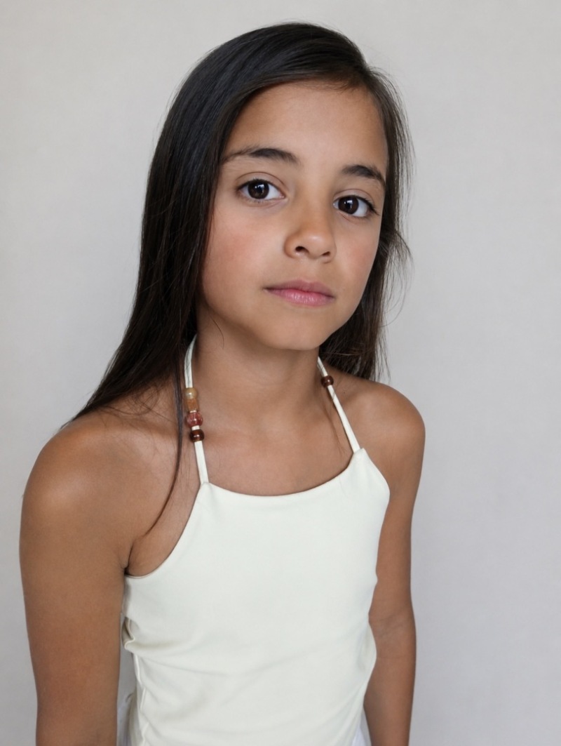 ZAZA Casting model ID: 14622