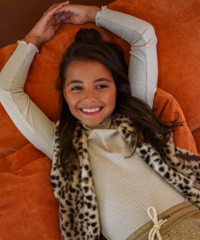 ZAZA Casting model ID: 14622
