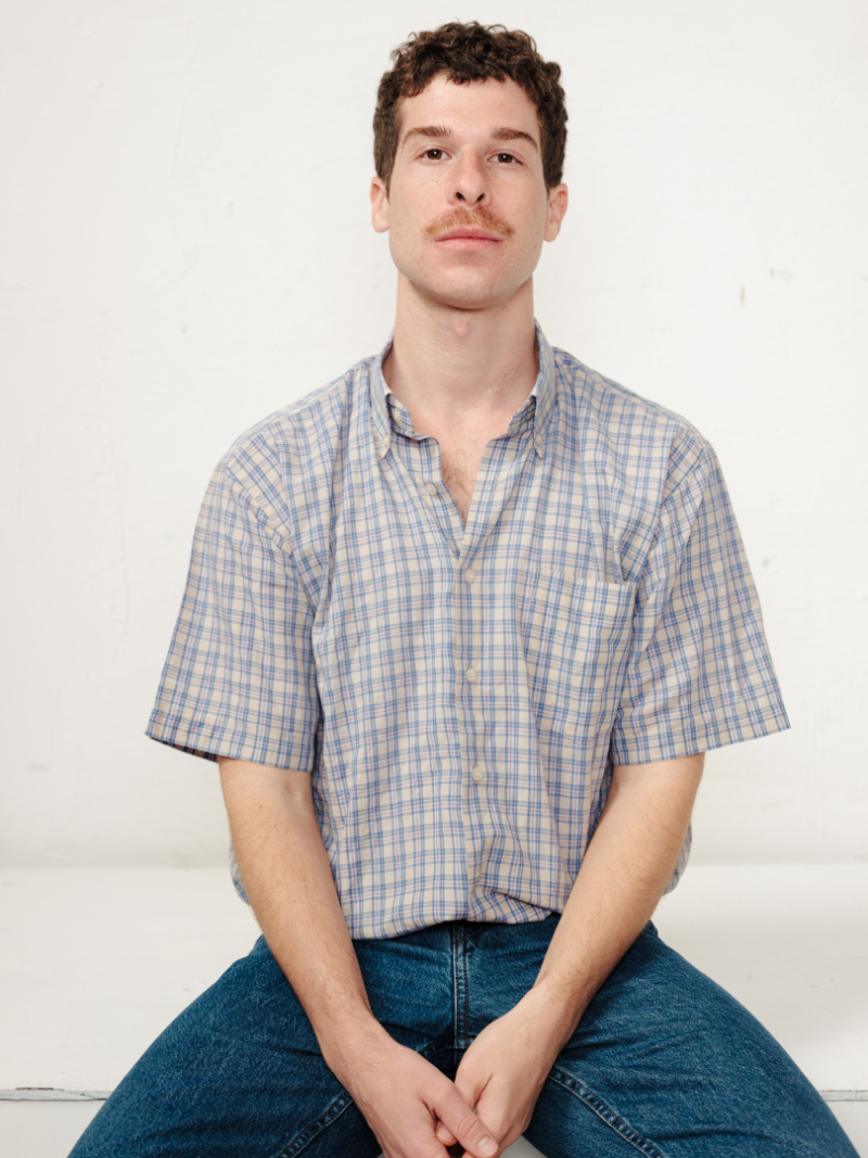 ZAZA Casting model ID: 28240