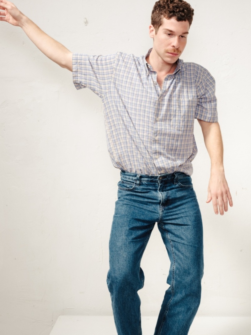 ZAZA Casting model ID: 28240
