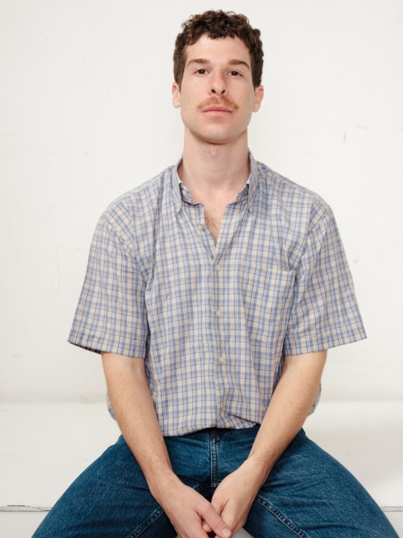 ZAZA Casting model ID: 28240