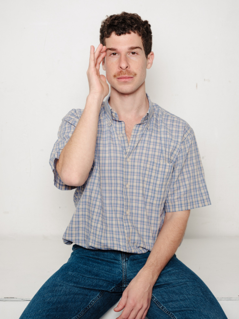 ZAZA Casting model ID: 28240