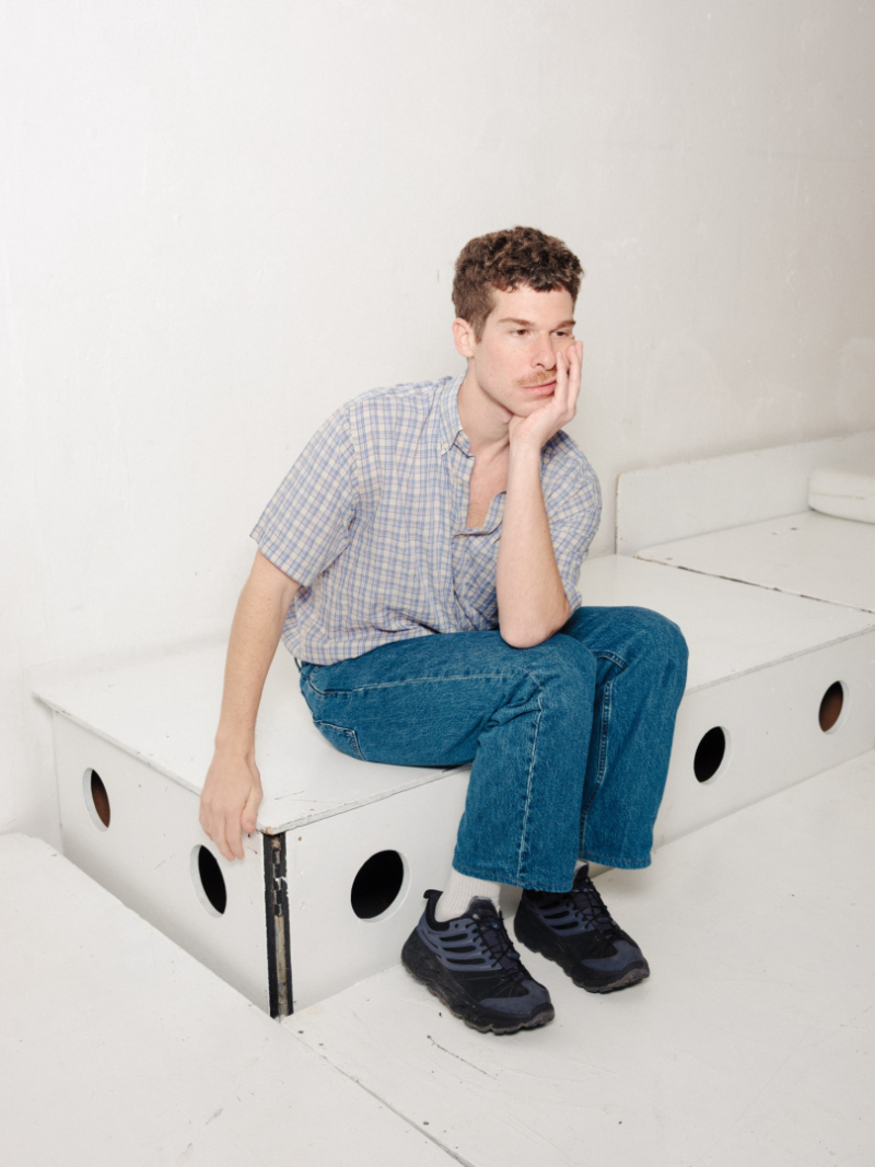 ZAZA Casting model ID: 28240