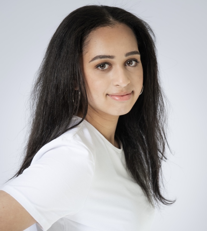ZAZA Casting model ID: 27970