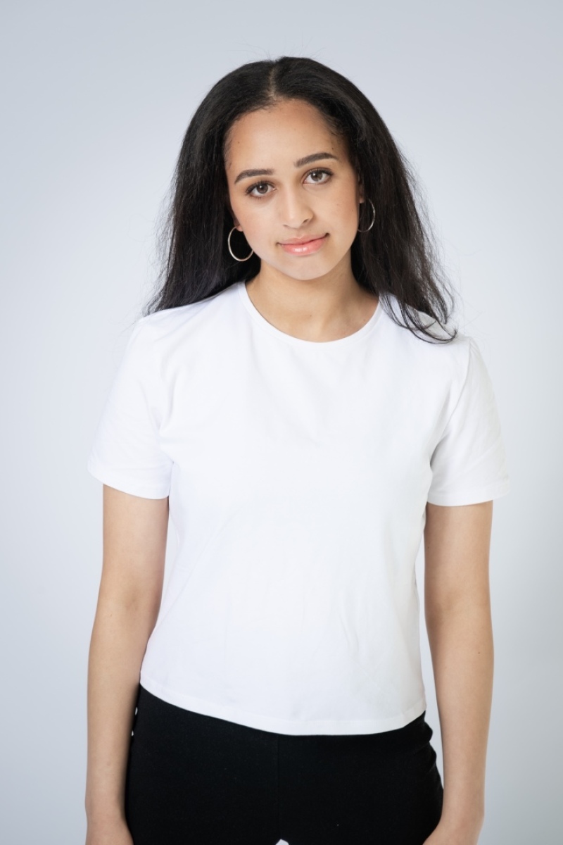 ZAZA Casting model ID: 27970