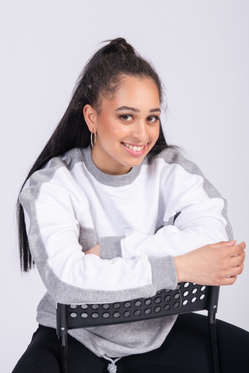 ZAZA Casting model ID: 27970
