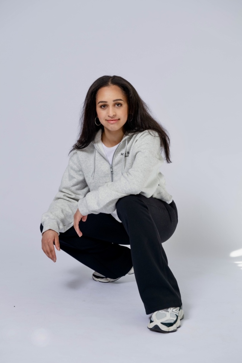 ZAZA Casting model ID: 27970