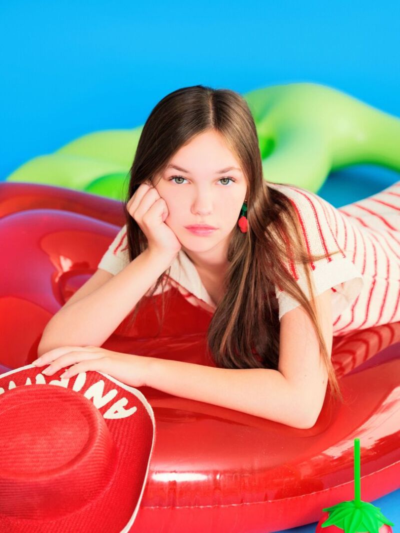 ZAZA Casting model ID: 16470