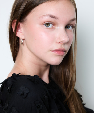 ZAZA Casting model ID: 16470