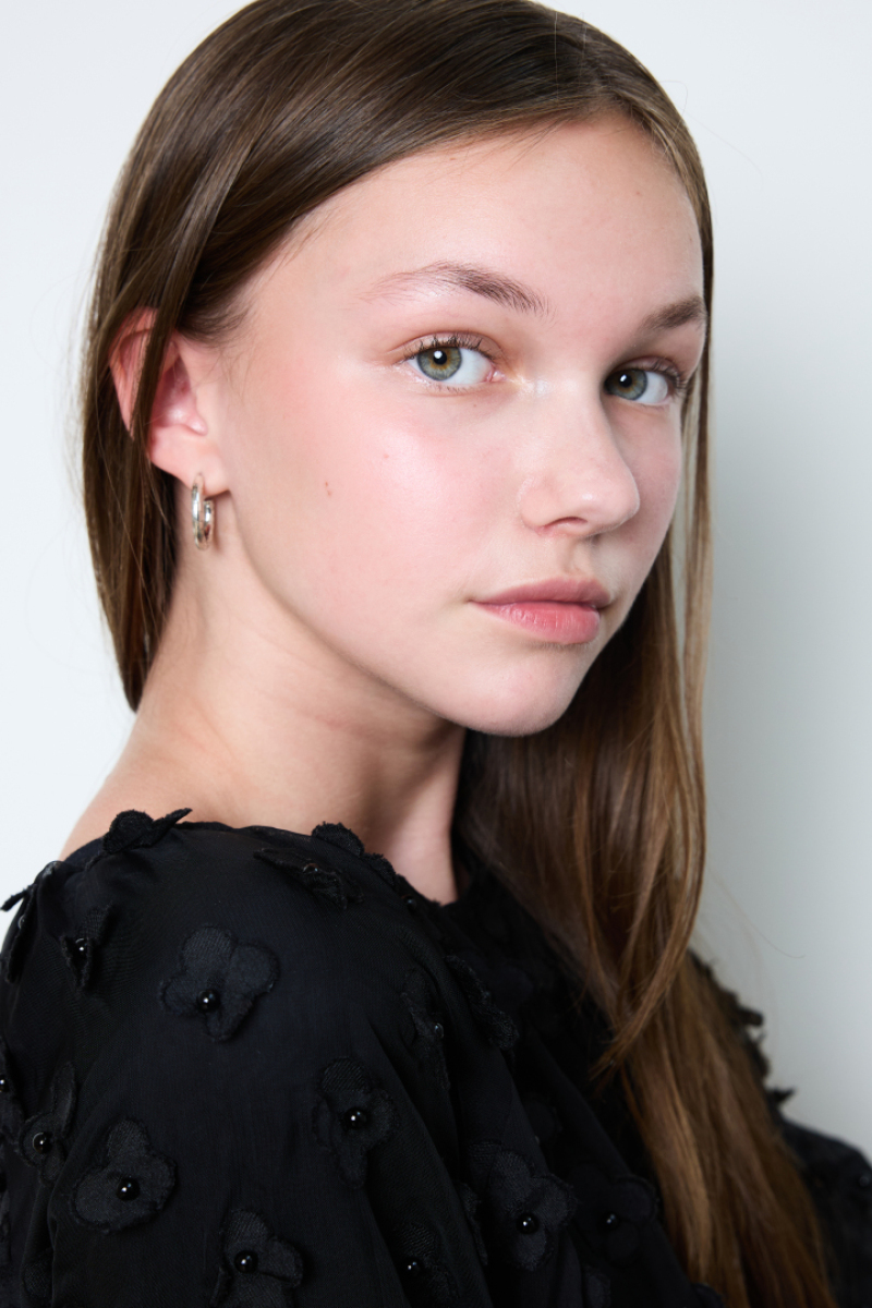 ZAZA Casting model ID: 16470