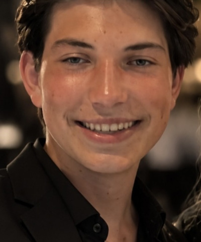 ZAZA Casting model ID: 857