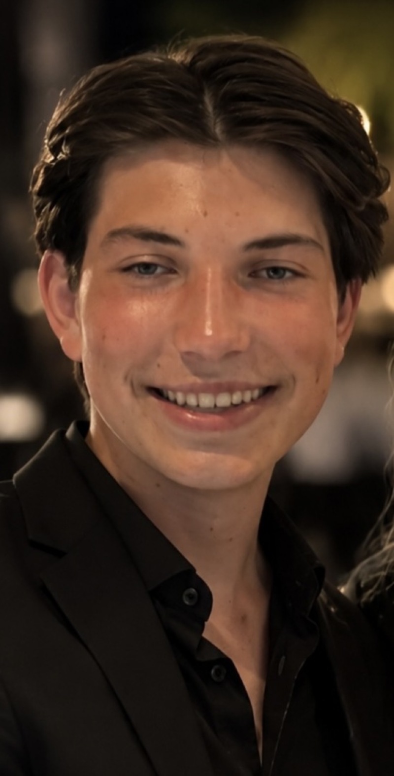 ZAZA Casting model ID: 857
