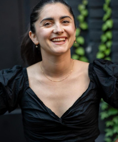 ZAZA Casting model ID: 28253