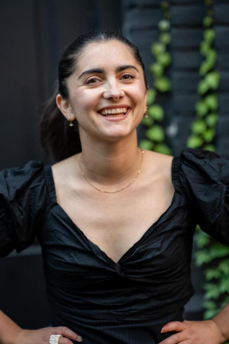 ZAZA Casting model ID: 28253