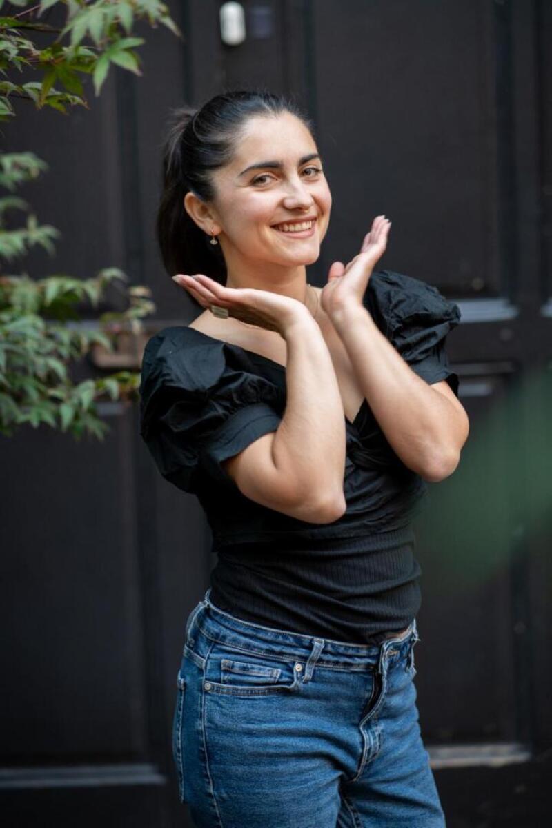 ZAZA Casting model ID: 28253