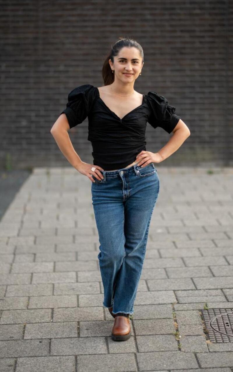 ZAZA Casting model ID: 28253